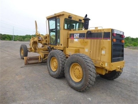  Caterpillar 140H importada de segunda mano Ref.: 1401412384860635 No. 3