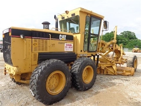  Caterpillar 140H usada Ref.: 1401413053256580 No. 3