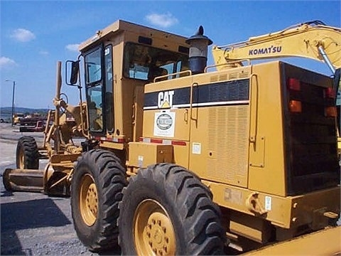  Caterpillar 140H de bajo costo Ref.: 1401420319603636 No. 2