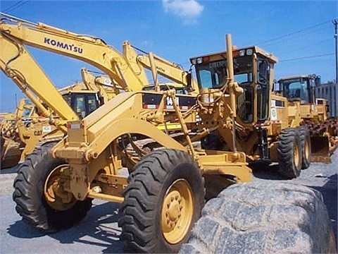  Caterpillar 140H de bajo costo Ref.: 1401420319603636 No. 3