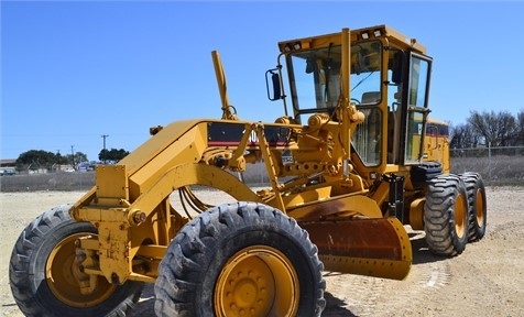  Caterpillar 140H importada a bajo costo Ref.: 1401421070455003 No. 2