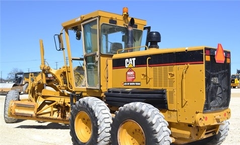  Caterpillar 140H importada a bajo costo Ref.: 1401421070455003 No. 3