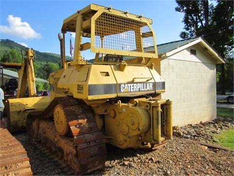  Caterpillar D5H en venta Ref.: 1401462706819642 No. 2