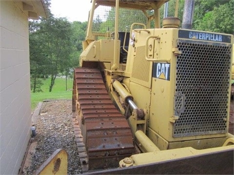  Caterpillar D5H en venta Ref.: 1401462706819642 No. 4