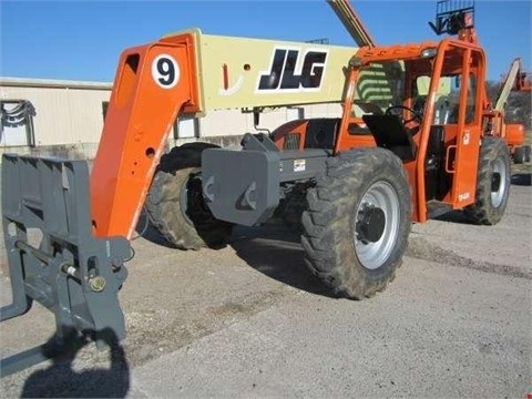  Jlg G9-43A usada a buen precio Ref.: 1401463296867590 No. 2