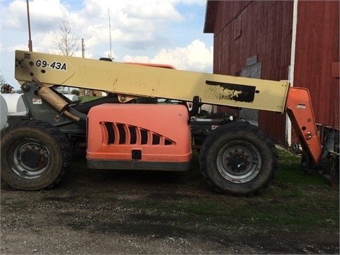 Telehandler Jlg G9-43A