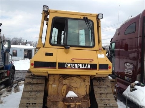  Caterpillar D5H de segunda mano Ref.: 1401464168824292 No. 2