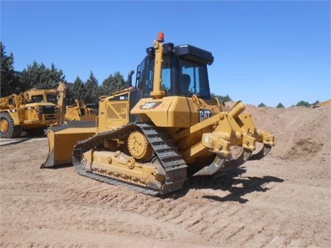  Caterpillar D6N de importacion a la venta Ref.: 1401466562581532 No. 2