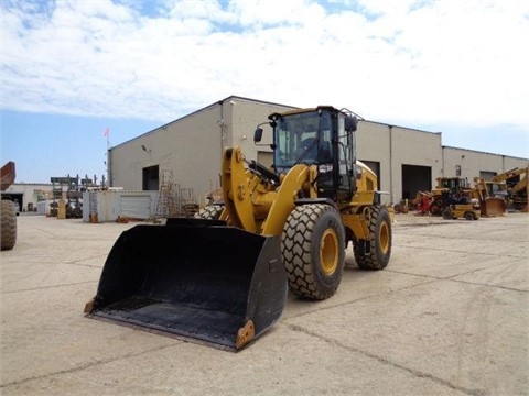  Caterpillar 924K en venta, usada Ref.: 1401467577103140 No. 2