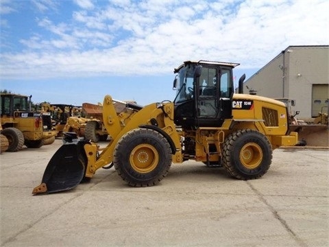  Caterpillar 924K en venta, usada Ref.: 1401467577103140 No. 3