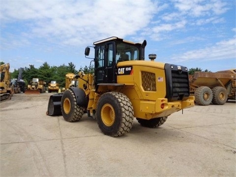  Caterpillar 924K en venta, usada Ref.: 1401467577103140 No. 4