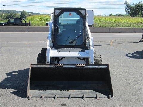  Bobcat S205 de segunda mano Ref.: 1401470054975426 No. 2