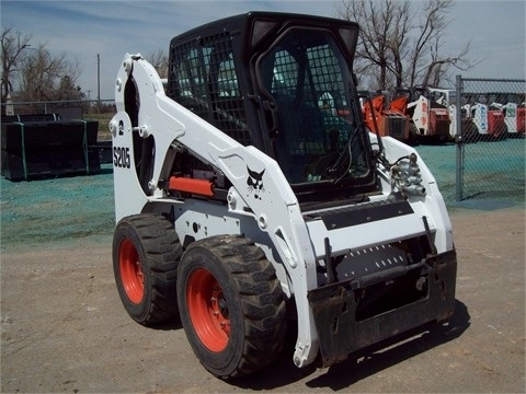  Bobcat S205 de bajo costo Ref.: 1401471207602480 No. 3