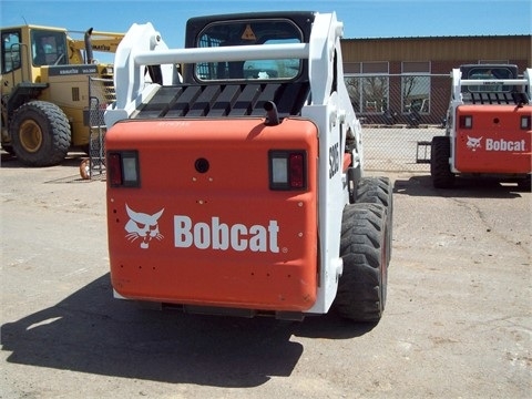  Bobcat S205 de bajo costo Ref.: 1401471207602480 No. 4