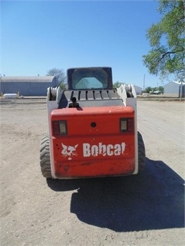  Bobcat S220 importada a bajo costo Ref.: 1401472065795684 No. 3