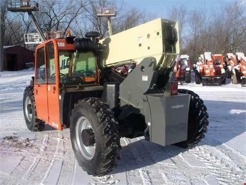 Telehandler Jlg G9-43A