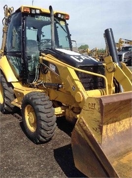  CATERPILLAR 420E en optimas condiciones Ref.: 1401474659341655 No. 2