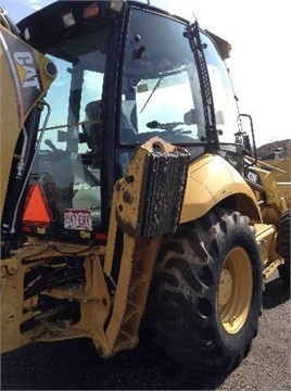  CATERPILLAR 420E en optimas condiciones Ref.: 1401474659341655 No. 3