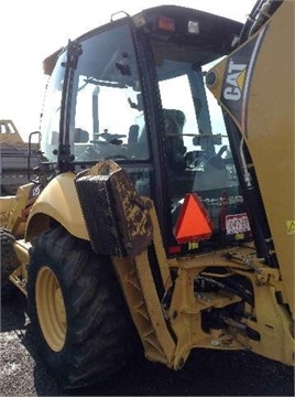  CATERPILLAR 420E en optimas condiciones Ref.: 1401474659341655 No. 4