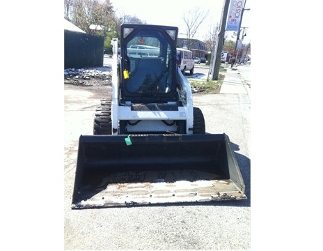  Bobcat S205 en venta, usada Ref.: 1401476876536094 No. 3