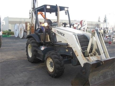 TEREX 760B de segunda mano en venta Ref.: 1401477578426513 No. 2