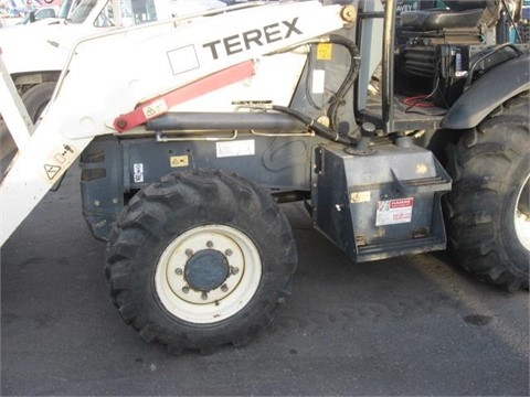 TEREX 760B de segunda mano en venta Ref.: 1401477578426513 No. 4