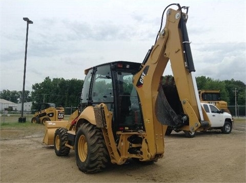  CATERPILLAR 420F importada a bajo costo Ref.: 1401481285431857 No. 4