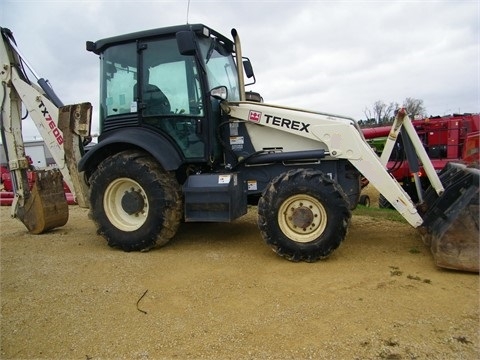 TEREX 760B usada a la venta Ref.: 1401481550158638 No. 2