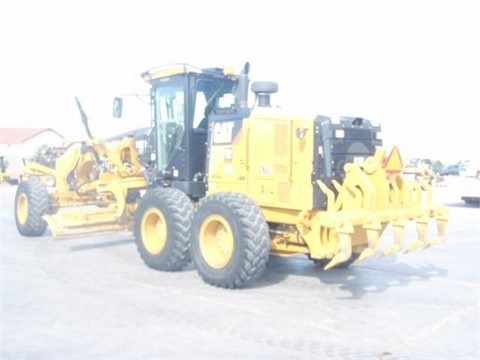  Caterpillar 140M en venta, usada Ref.: 1401484625318845 No. 2