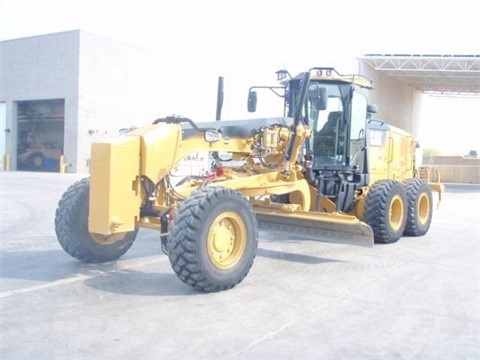  Caterpillar 140M en venta, usada Ref.: 1401484625318845 No. 3