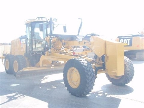  Caterpillar 140M en venta, usada Ref.: 1401484625318845 No. 4