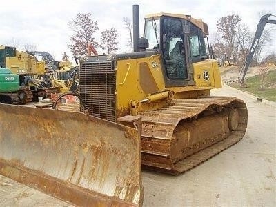 Dozers/tracks Deere 850J