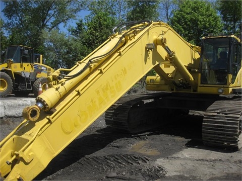 KOMATSU PC600 de segunda mano Ref.: 1401489996506255 No. 4