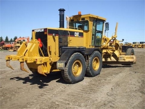  Caterpillar 160H usada a la venta Ref.: 1401493831731258 No. 2