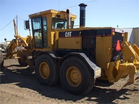  Caterpillar 160H usada a la venta Ref.: 1401493831731258 No. 3