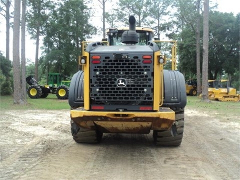  Deere 824K usada a buen precio Ref.: 1401494104385639 No. 4