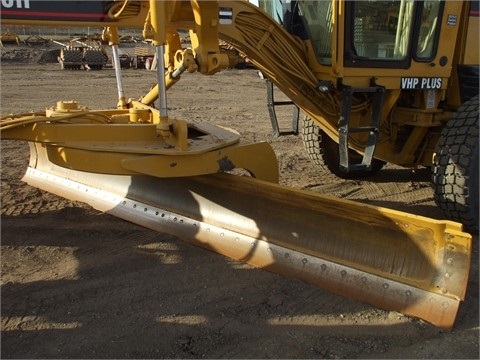  Caterpillar 160H en venta, usada Ref.: 1401494159267173 No. 2