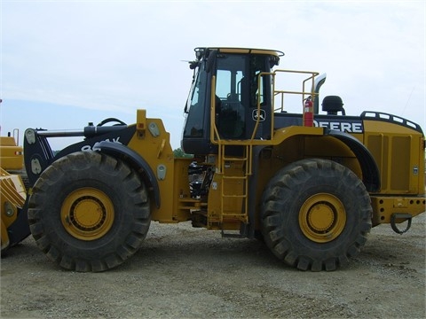 DEERE 844K en venta Ref.: 1401494402108154 No. 3