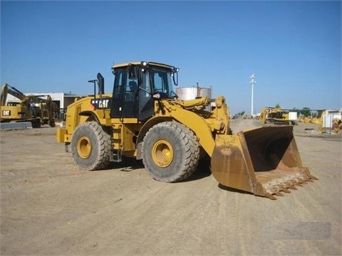  CATERPILLAR 966H en venta Ref.: 1401494587629544 No. 2