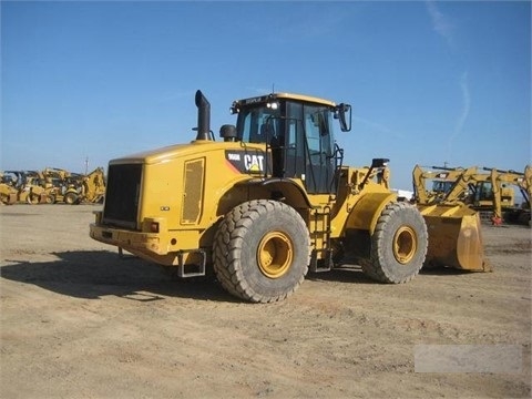  CATERPILLAR 966H en venta Ref.: 1401494587629544 No. 3