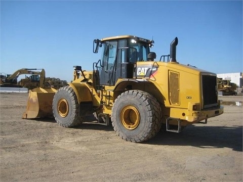  CATERPILLAR 966H en venta Ref.: 1401494587629544 No. 4