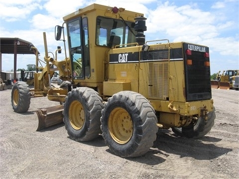  Caterpillar 160H usada de importacion Ref.: 1401498950433587 No. 3