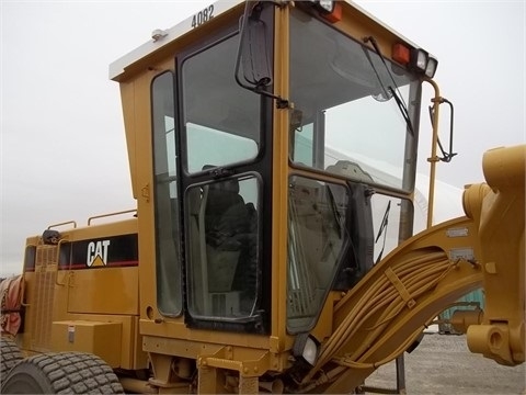  Caterpillar 160H importada en buenas condiciones Ref.: 1401499379801026 No. 4