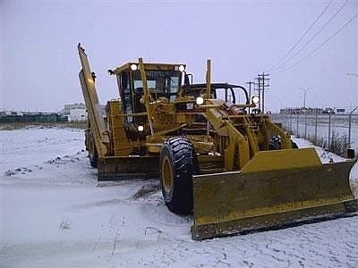  Caterpillar 160H de segunda mano a la venta Ref.: 1401501138864505 No. 2