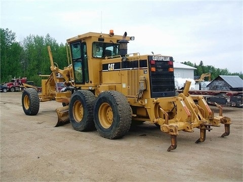  Caterpillar 160H de importacion a la venta Ref.: 1401501519507637 No. 2