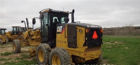  Caterpillar 160M en optimas condiciones Ref.: 1401549093943604 No. 3