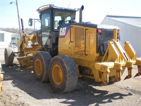  Caterpillar 160M en venta, usada Ref.: 1401550195862692 No. 2