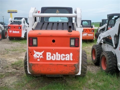  Bobcat S205 importada a bajo costo Ref.: 1401553978241816 No. 2