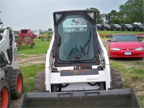  Bobcat S205 importada a bajo costo Ref.: 1401553978241816 No. 4