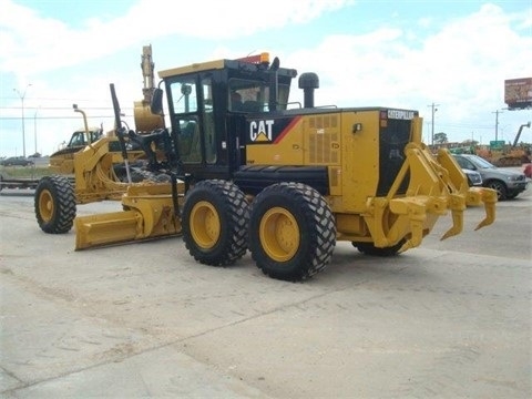  Caterpillar 163H de segunda mano Ref.: 1401555862088051 No. 4